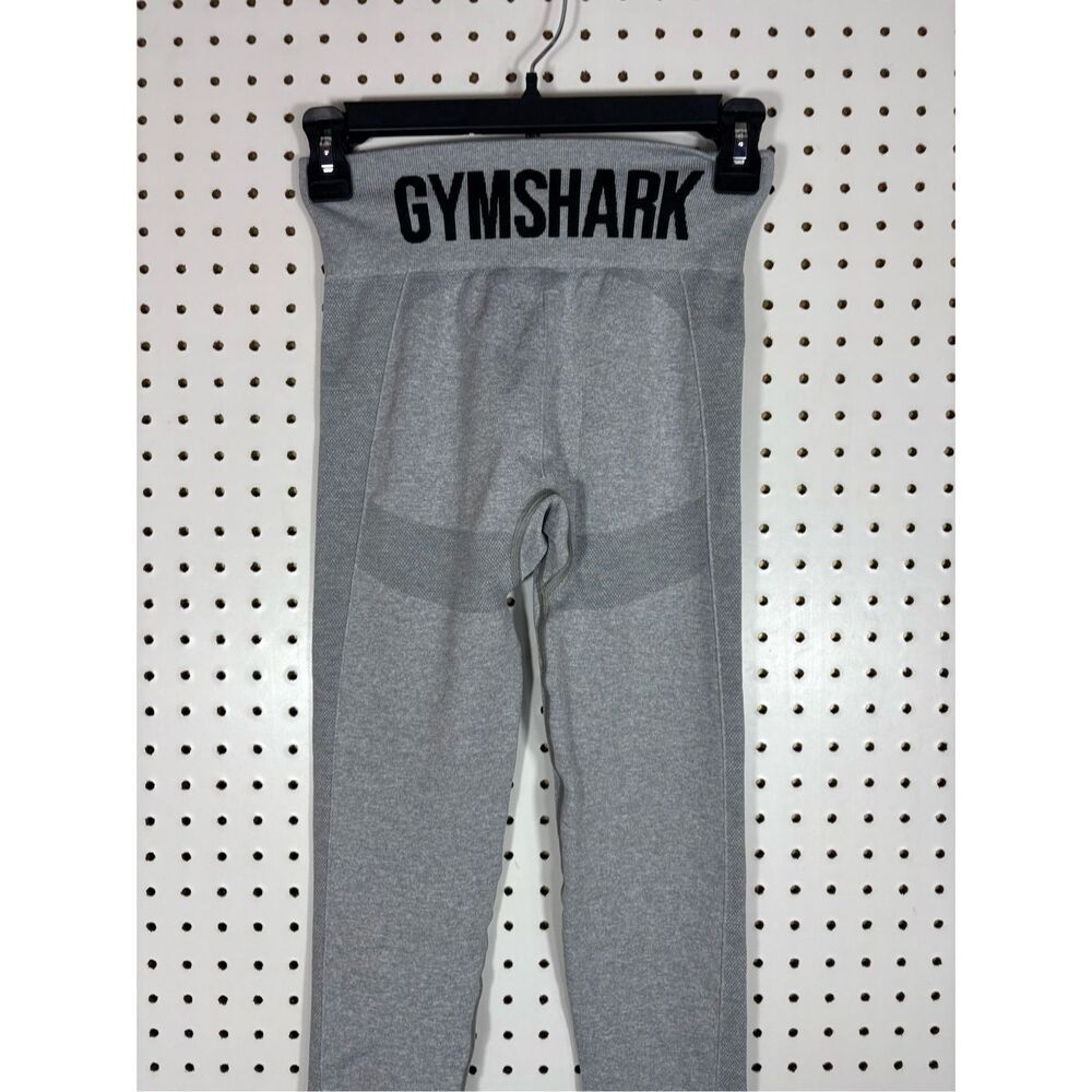 Gymshark flex high waisted leggings size S - Picture 4 of 8